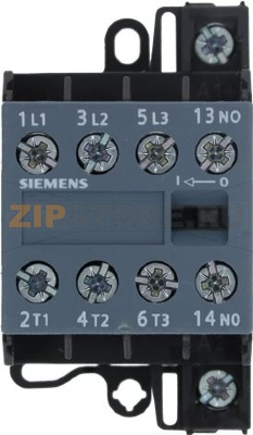 КОНТАКТОР SIEMENS MINI 3TG1010-0AL2 