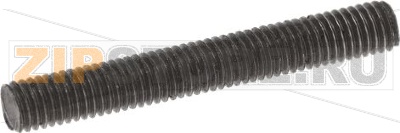 HEADLESS SCREW M8x60 