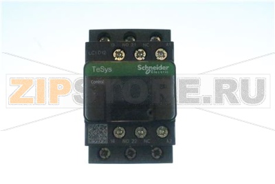 CONTATTORE 12A 110VAC 