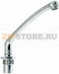 CANNA EROGAZIONE ACQUA 