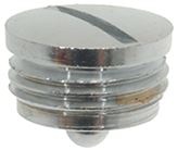 СЛИВНАЯ ЗАГЛУШКА 2" ЕМКОСТИ