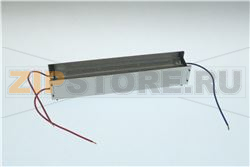 TANGENTIAL FAN HEATING ELEMENT 180MM 