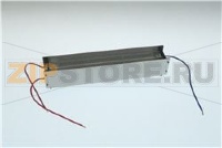 TANGENTIAL FAN HEATING ELEMENT 180MM