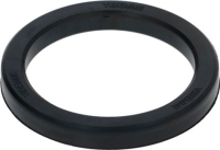 FILTER HOLDER GASKET ø 73x57x8 mm VBM