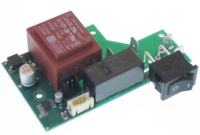 ELECTRONIC BOARD