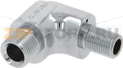 L-FITTING ø 3/8M-1/4M 