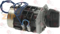 ТАЙМЕР D9444 2 КУЛАЧКА