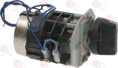 ТАЙМЕР D9444 2 КУЛАЧКА 