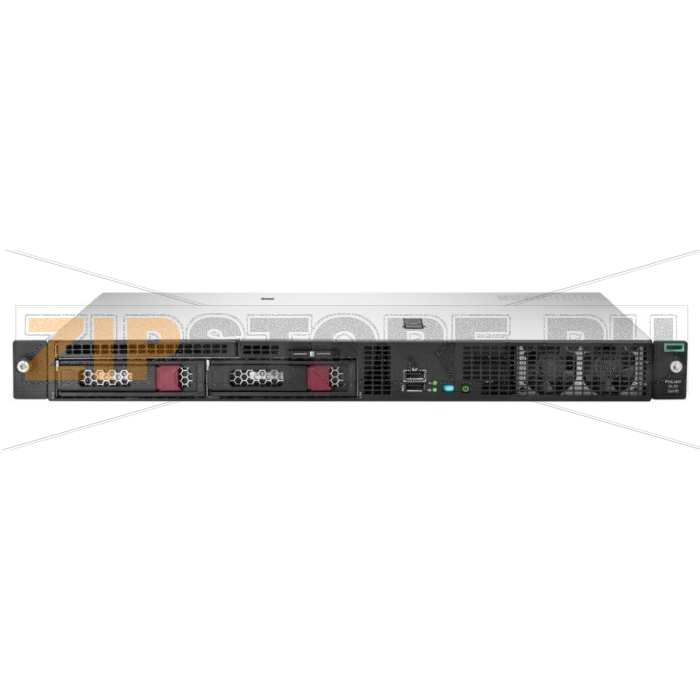 Сервер HPE P06477-B21 
