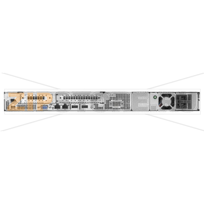 Сервер HPE P06477-B21 