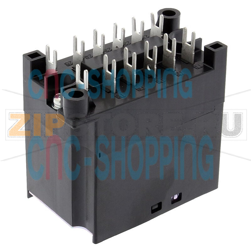 Контактор магнитный Fanuc A58L-0001-0348#B 