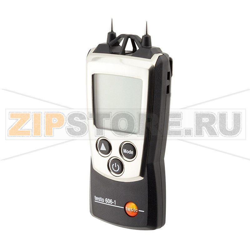 Влагомер Testo 606-1 