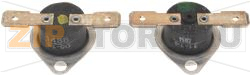 THERMOSTAT INDESIT C00095566 