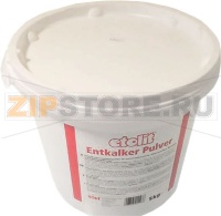 LIMESCALE REMOVER POWDER ETOLIT 5 Kg