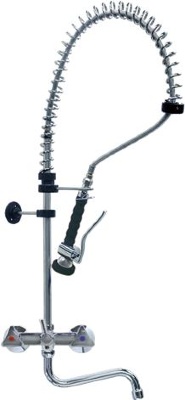 PRE-RINSE UNIT CLASSIC 890 mm W/TAP 