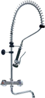 PRE-RINSE UNIT CLASSIC 890 mm W/TAP