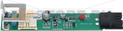 ELECTRONIC BOARD VK130/VK131 