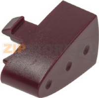 КРАСНАЯ СЕЛЕКТОРНАЯ КНОПКА