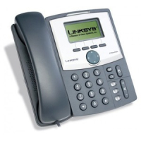 IP-телефон Cisco SPA921-EU