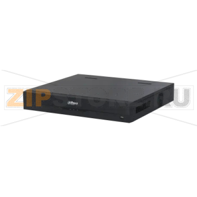 Видеорегистратор Dahua DHI-XVR5432L-I2 