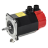 Серводвигатель с коническим валом со шпонкой Fanuc A06B-0123-B075 - Серводвигатель с коническим валом со шпонкой Fanuc A06B-0123-B075