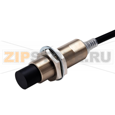 Датчик индуктивный Omron E2E-X30MC1L18 2M 