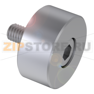 Решения для щупов Plunger Balluff BAM02YU 