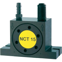 Вибратор турбинный Netter Vibration NCT 5
