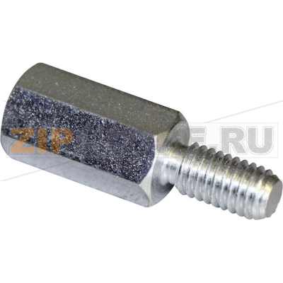 Болт распорный M5, 40 мм, сталь оцинкованная, 10 шт PB Fastener S48050X40 