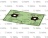 GREEN COMPRESSOR LABEL VCT