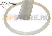 JOINT INOX AUTOCUISEUR TRANSPARENT