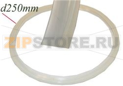 JOINT INOX AUTOCUISEUR TRANSPARENT 