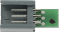 BOARD WITH SENSOR