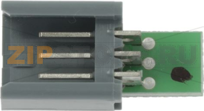 BOARD WITH SENSOR 