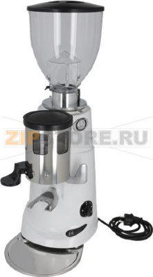 MACINADOSATORE F6A BIANCO RED SPEED 