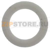 ПРОКЛАДКА ORM 0080-20 ИЗ БЕЛОГО СИЛИКОНА