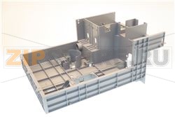 PARETE PER MOBILE ESPRESSO PER COLIBRI&amp;#039; 