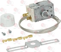 ТЕРМОСТАТ ATEA A01-1001 (W1-AS1)