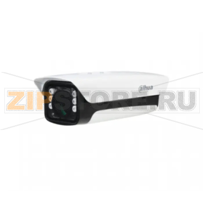 Кожух для защиты от сверхнизких температур Dahua DH-PFH610E-IR 