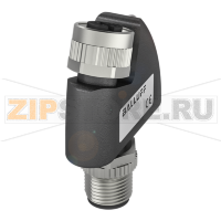 Преобразователь сигналов Balluff BNI004T