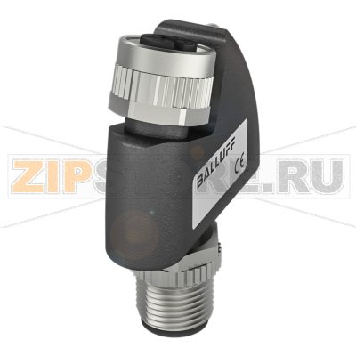 Преобразователь сигналов Balluff BNI004T 