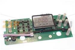 SCHEDA ELETTRONICA ELX 140002753261 