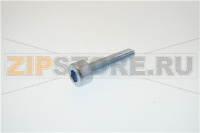 VITE; INOX 