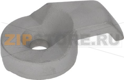 ЗАХВАТ ДВЕРНОГО ЗАМКА ПЕЧИ RATIONAL 2940.1305P 