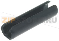 SPINA ELASTICA ø 8x30 mm