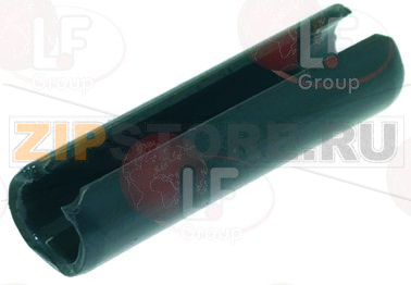 SPINA ELASTICA ø 8x30 mm 