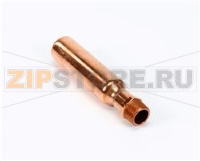 AMMORTIZZATORE, ACQUA, 3/4 MASCHIO