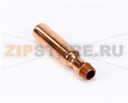 AMMORTIZZATORE, ACQUA, 3/4 MASCHIO 