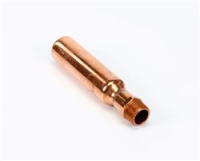 AMMORTIZZATORE, ACQUA, 3/4 MASCHIO