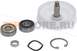 KIT GEAR THERMOMIX TM21 